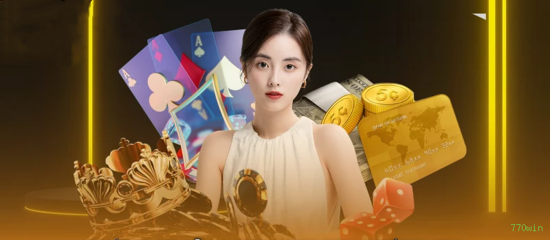 Estatísticas 770win